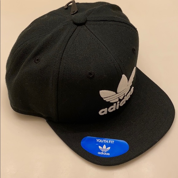 Adidas kids SnapBack cap - Picture 6 of 14
